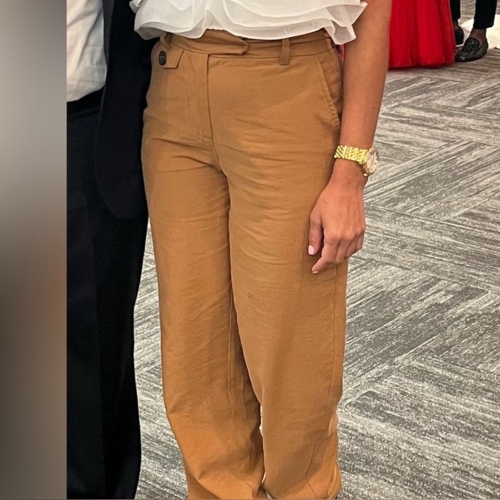 Zara dress pants